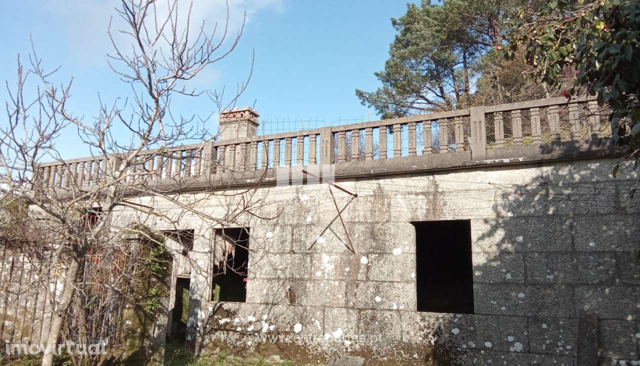 Palacete para venda, Sopo, Vila Nova de Cerveira - Grande imagem: 5/39