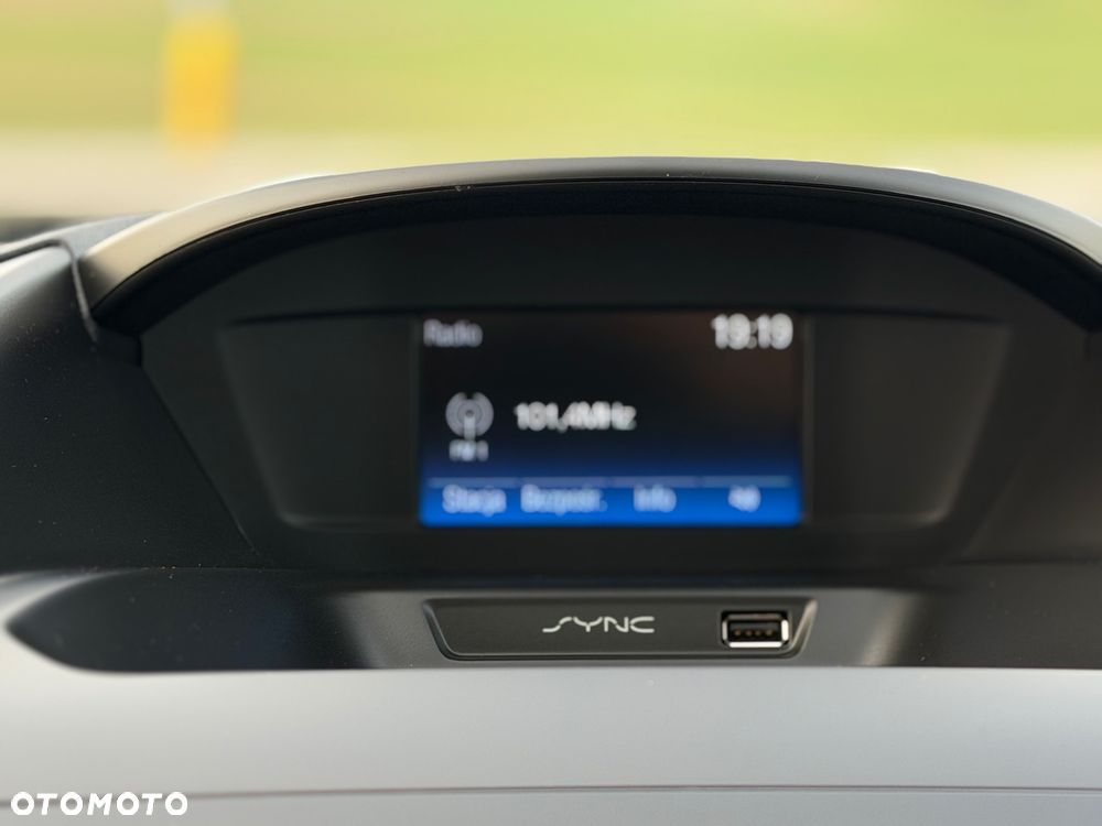 Ford C-MAX - 8