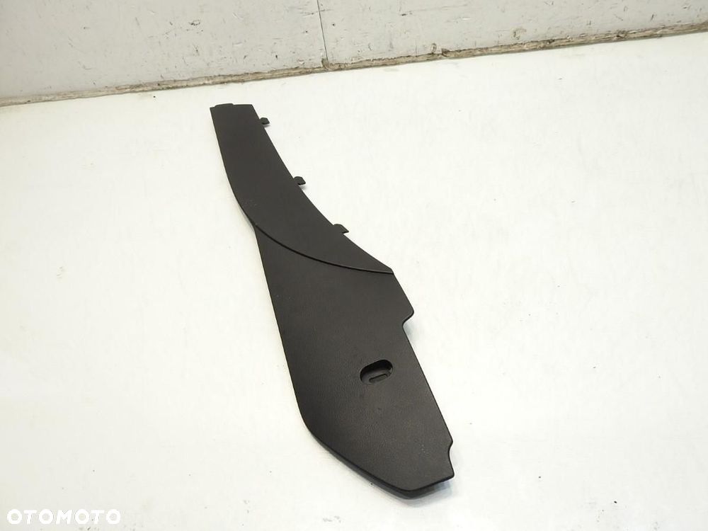OSŁONA TUNELU PRAWA VW PASSAT B6 LIFT 3C1863046 - 6
