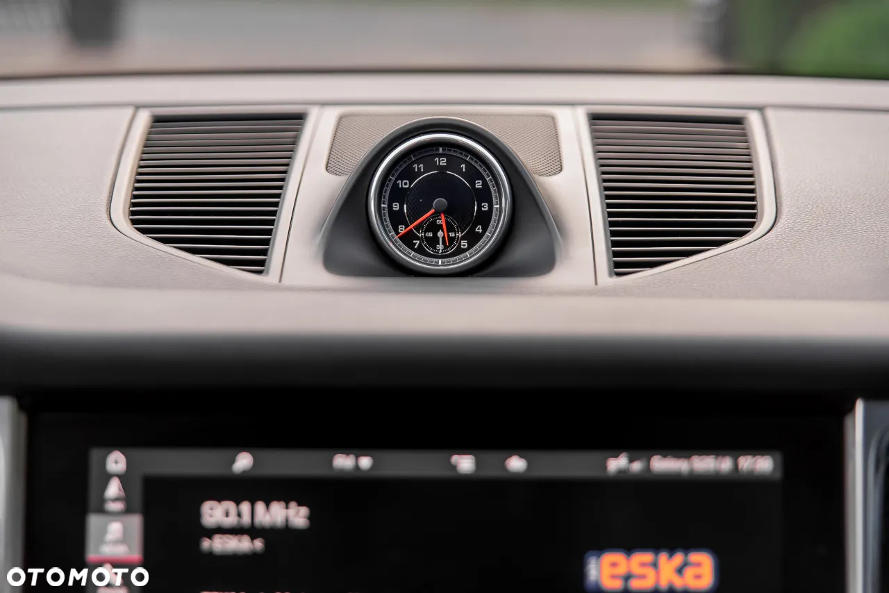 Porsche Macan T PDK - 28