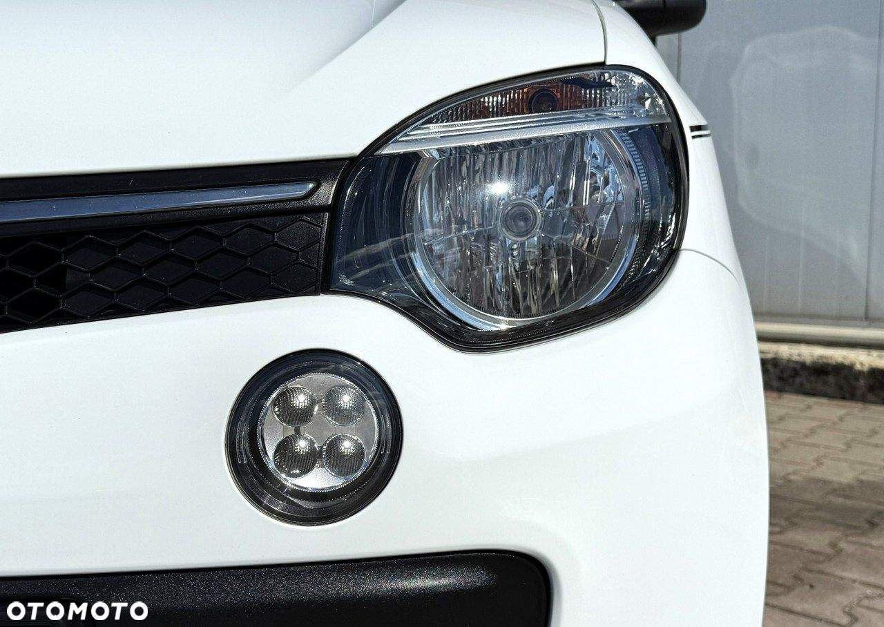 Renault Twingo SCe 70 LIMITED 2018 - 7