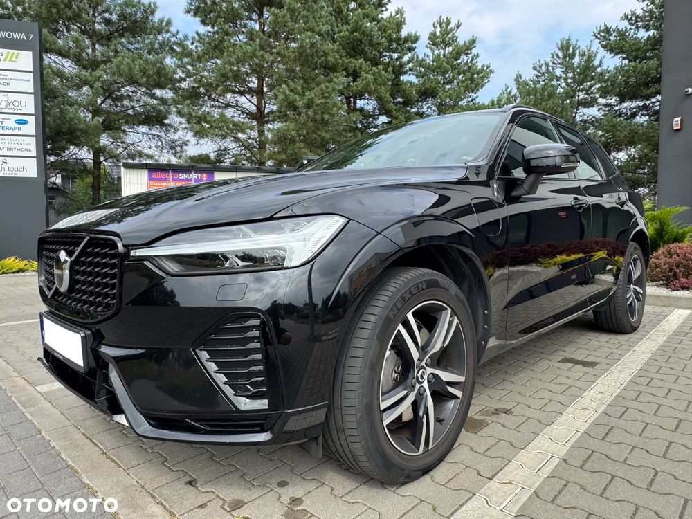 Volvo XC 60 - 10