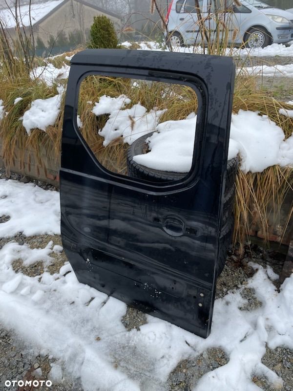 Peugeot Partner - 13