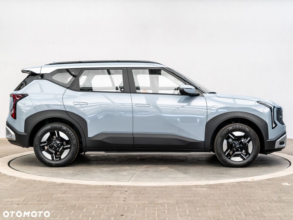 Kia Seltos 1.6 T-GDI M DCT - 9