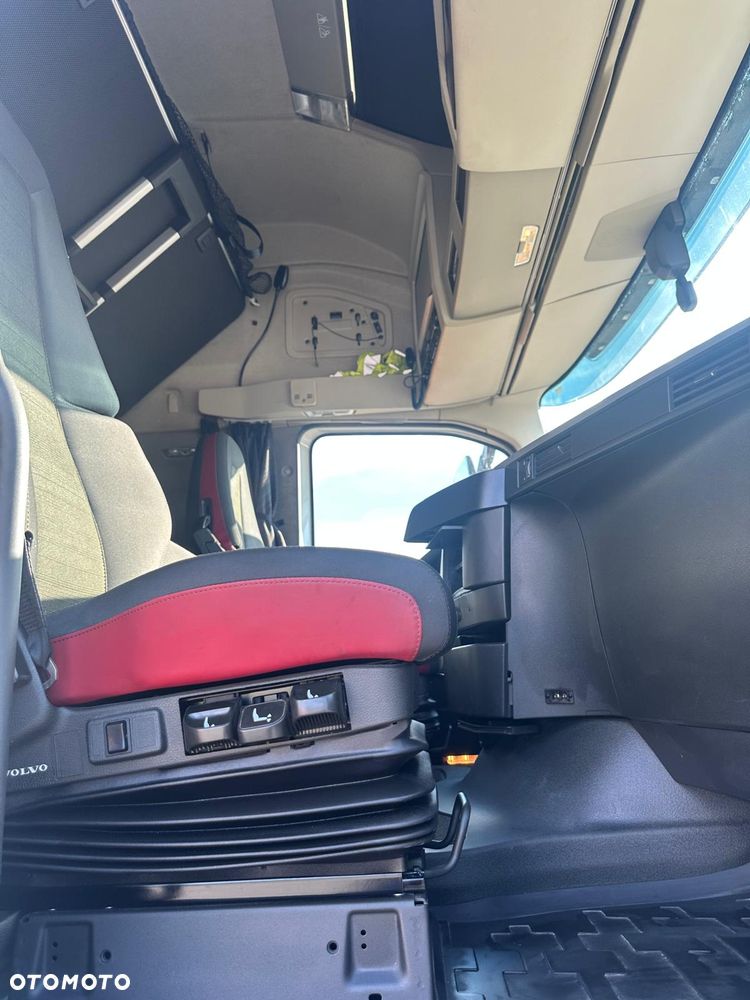 Volvo FH 13 500 - 13