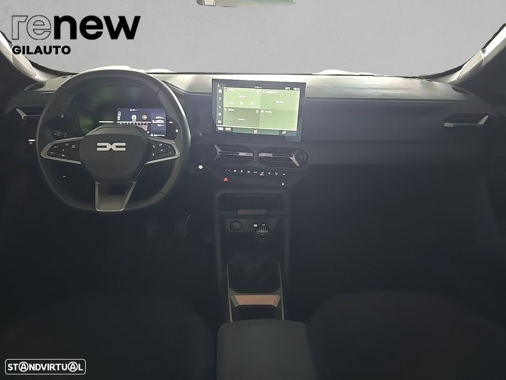 Dacia Duster 1.0 TCe ECO-G Journey Bi-Fuel - 11
