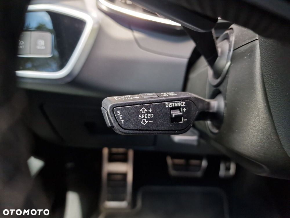 Audi A6 Limousine 40 TDI mHEV Quattro Advanced S tronic - 34