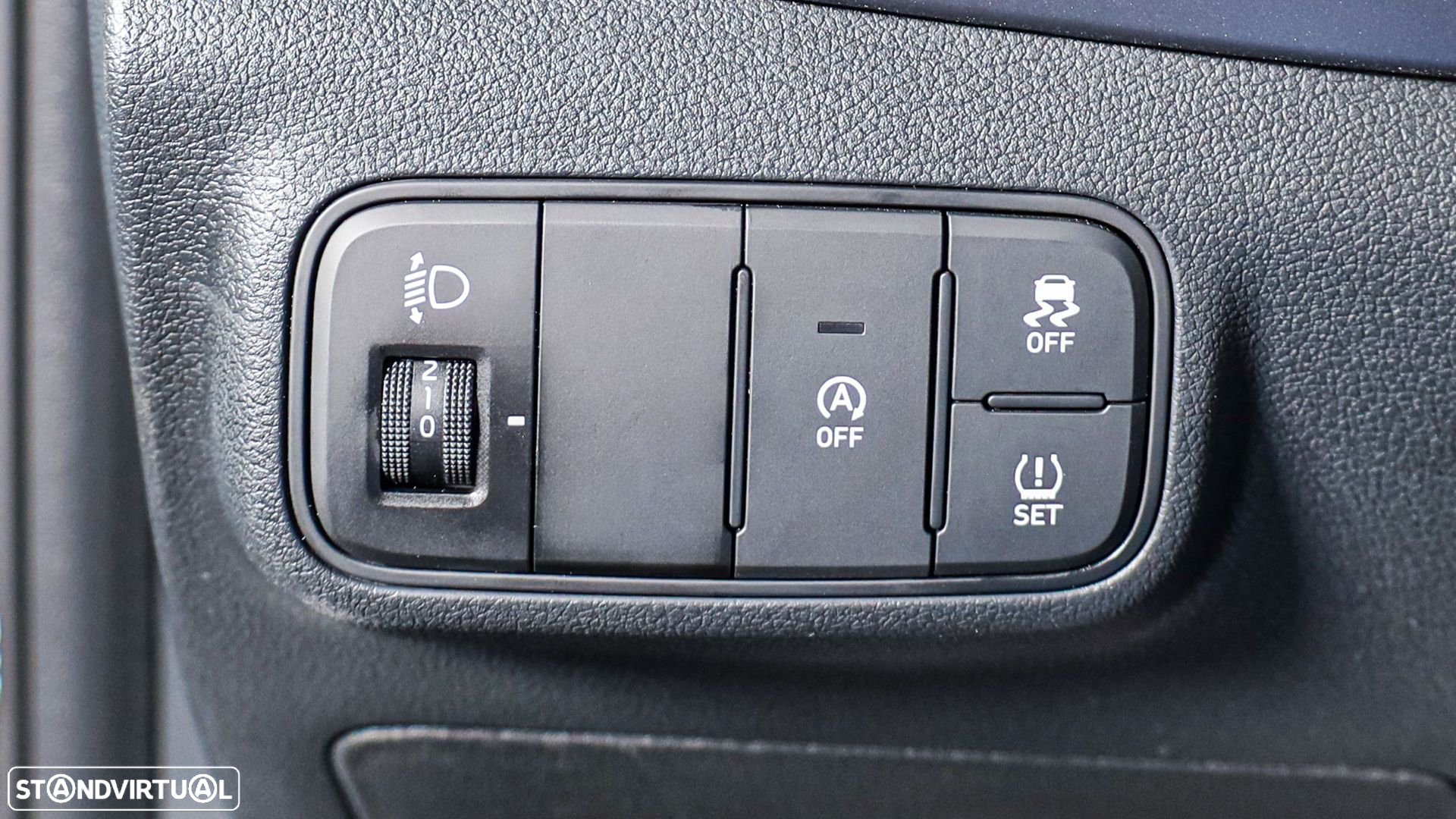 Hyundai Bayon 1.0 T-GDI Premium - 10