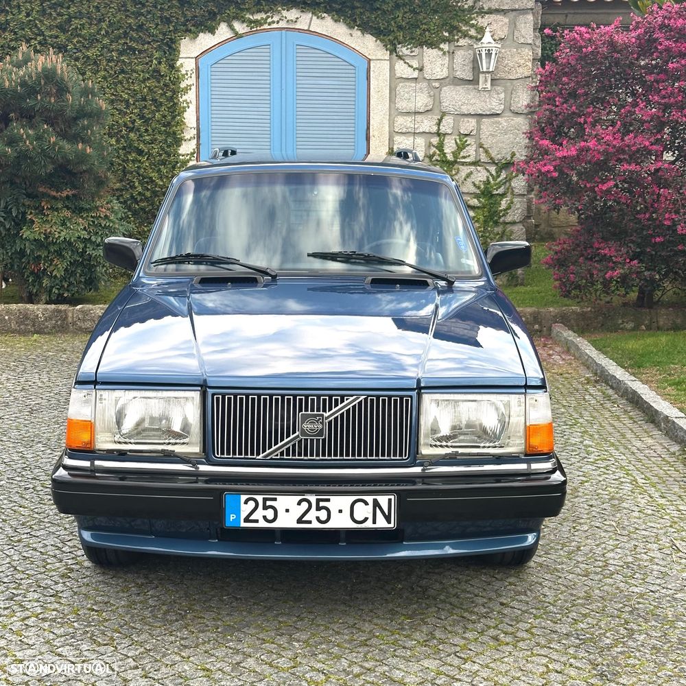 Volvo 245 - 3