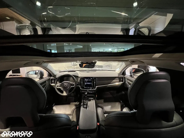 Volvo V90 Cross Country D5 AWD Geartronic