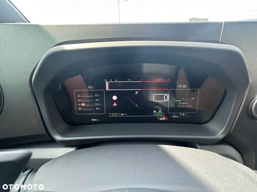 Toyota GR Yaris - 12