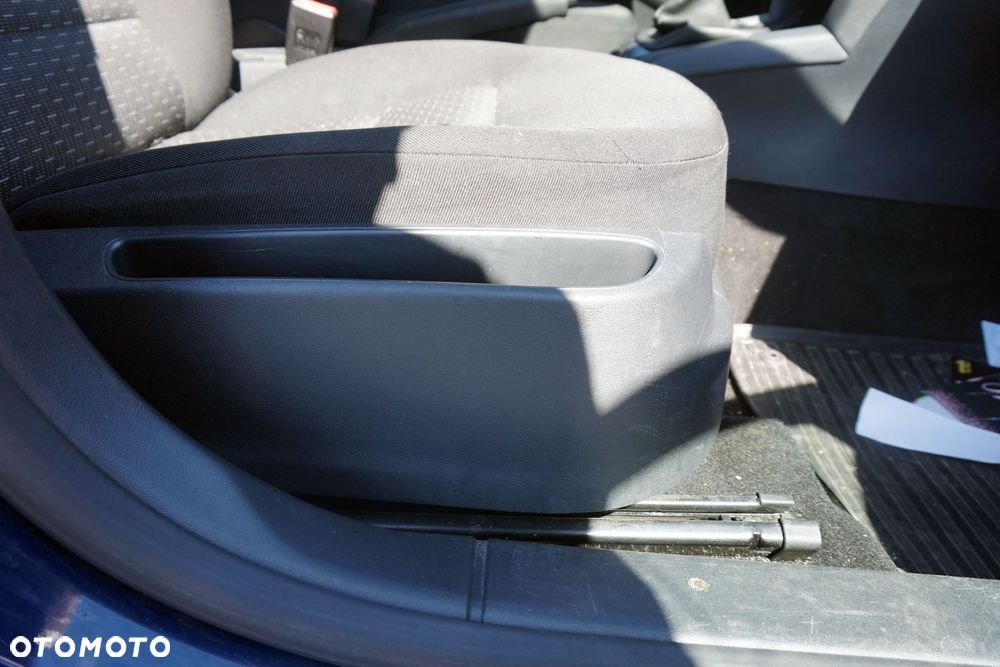FOTEL PRZEDNI PRAWY OCTAVIA II 1Z3 LIFT KOMBI  SKODA 2008-2013 - 3