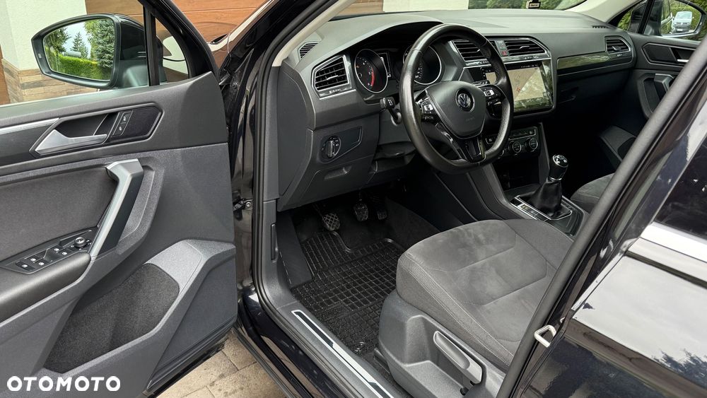 Volkswagen Tiguan 2.0 TDI BMT SCR Highline - 37