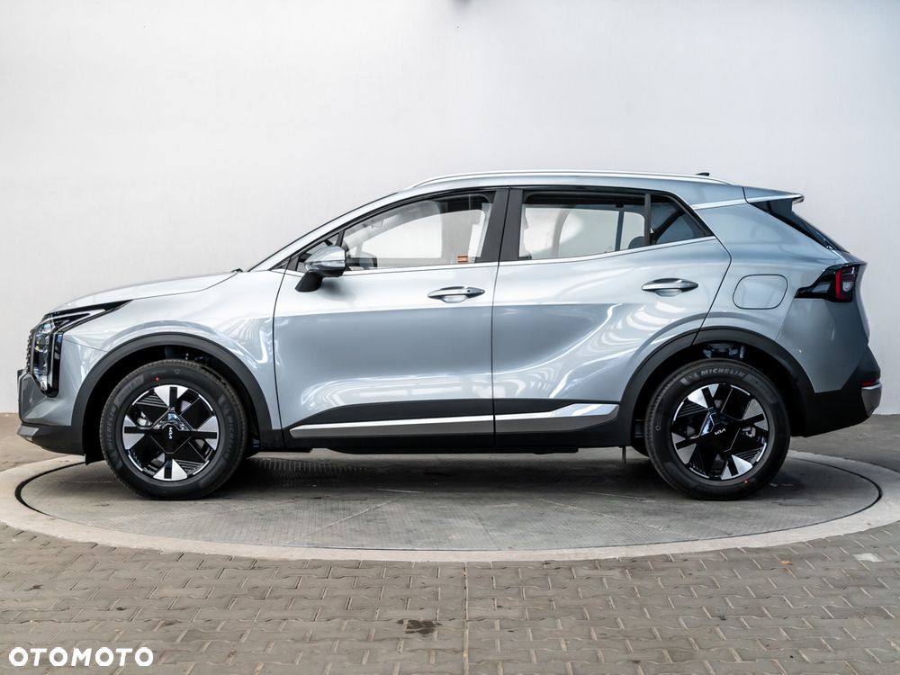 Kia Sportage 1.6 T-GDI HEV M 2WD - 3