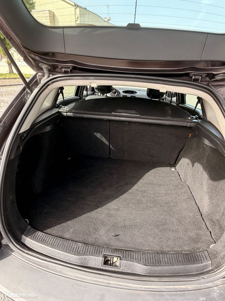 Renault Mégane 1.5 dCi Confort - 10