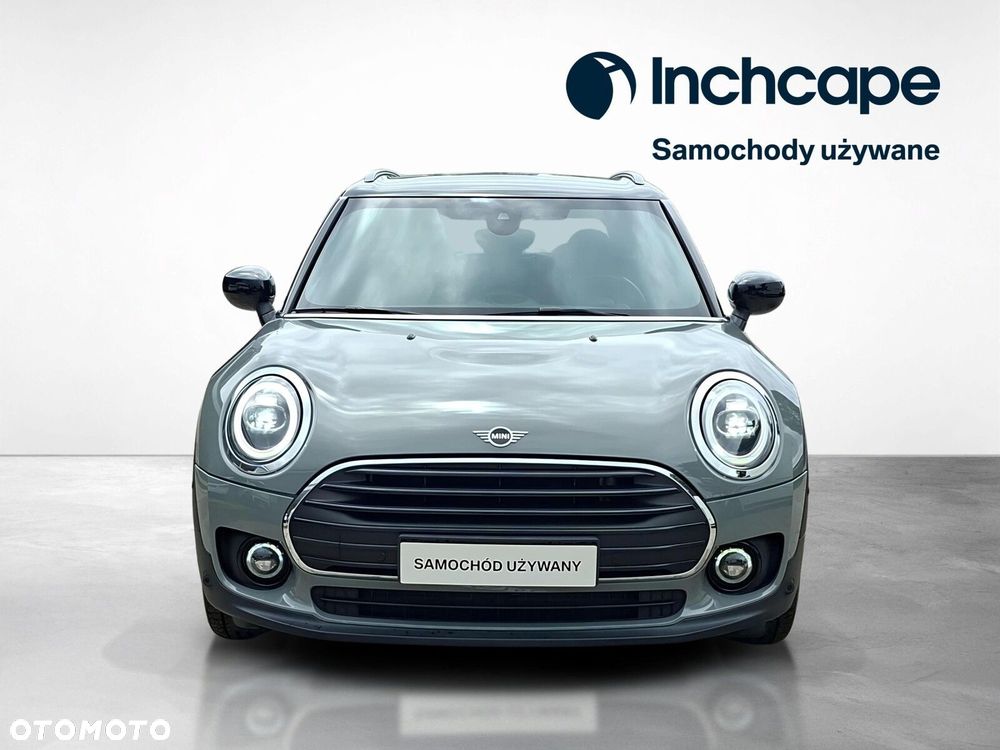 MINI Clubman Cooper - 9