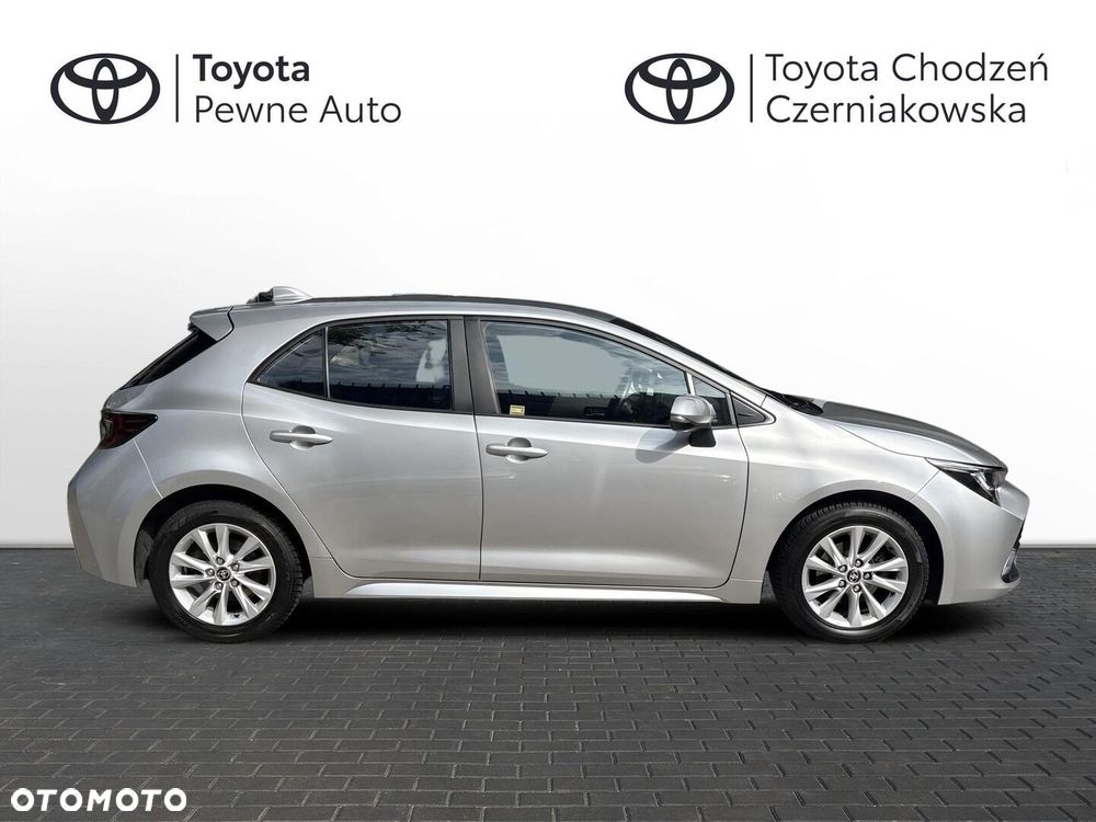 Toyota Corolla - 8