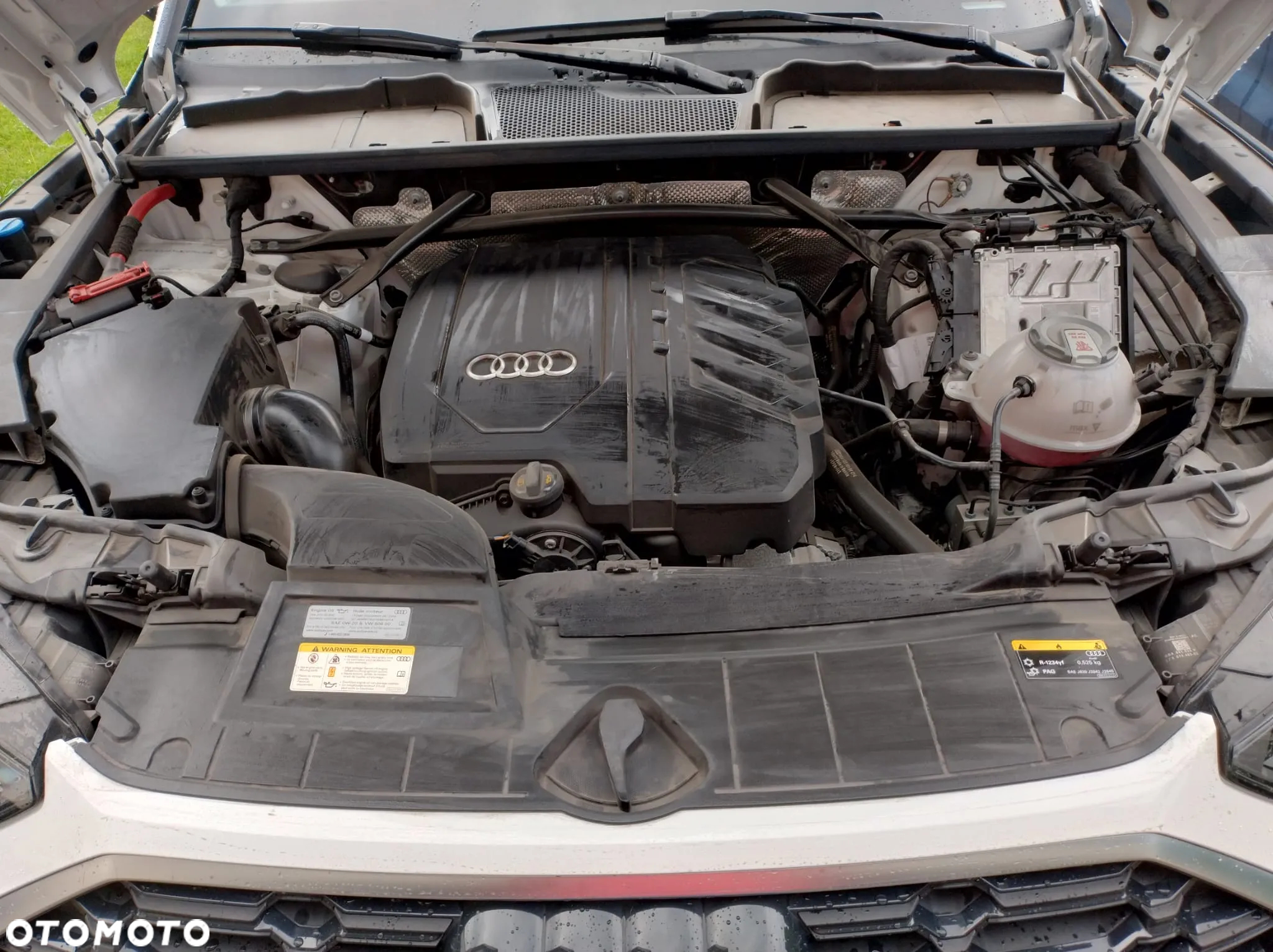 Audi Q5 45 TFSI quattro S tronic S line - 25