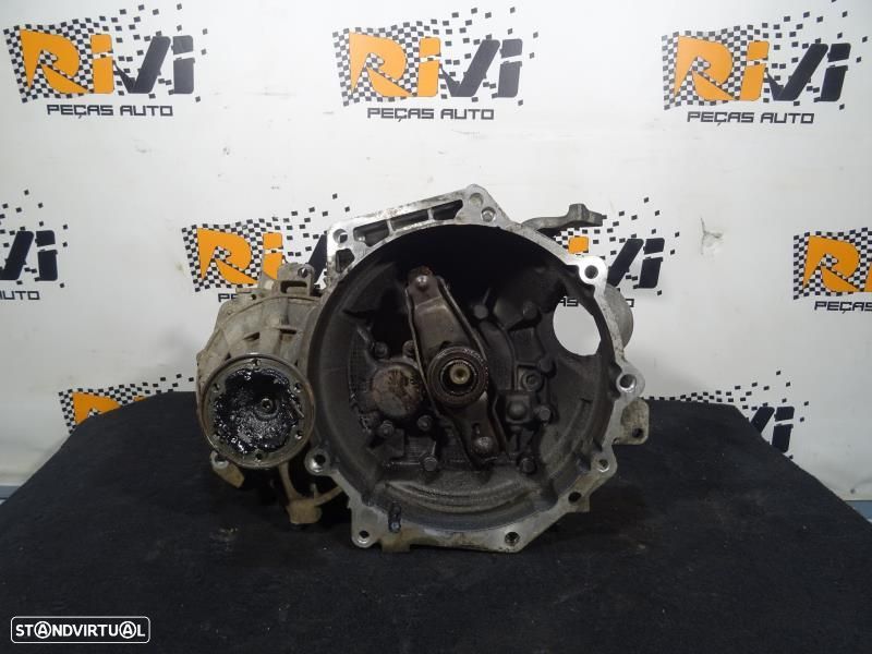 Caixa De Velocidades Volkswagen Golf Iv (1J1)  Enj Caixa De Velocidade - 1