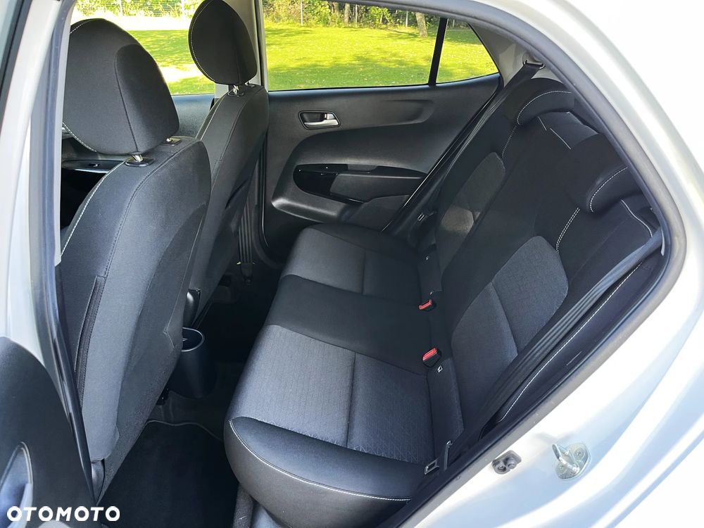 Kia Picanto 1.0 Dream-Team Edition - 19