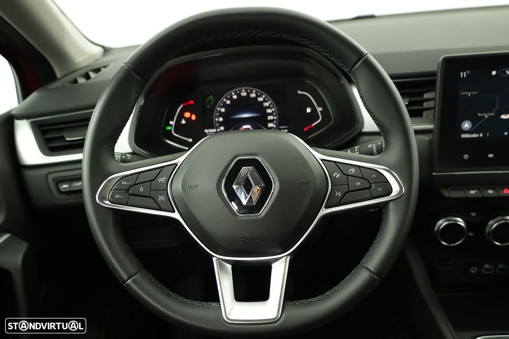 Renault Captur 1.0 TCe Techno - 15