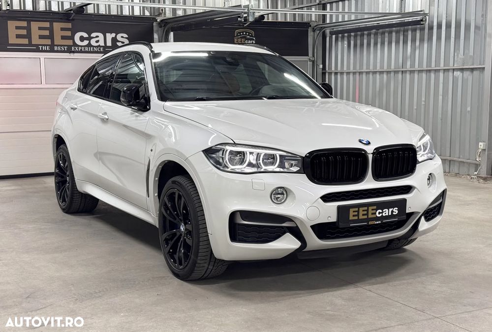 BMW X6 - 21