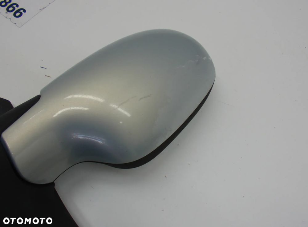 Renault Scenic I Lusterko zewnętrzne prawe lewe - 5