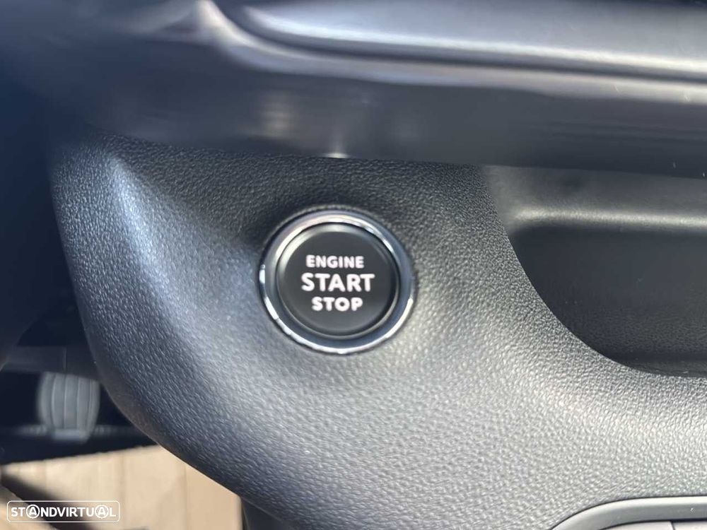 Jeep Avenger 1.2 GSE T3 Altitude - 19