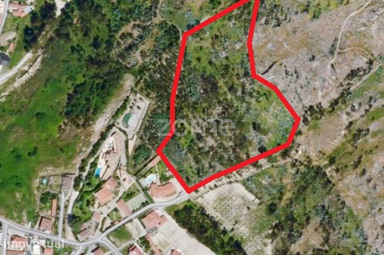Terreno Raimonda