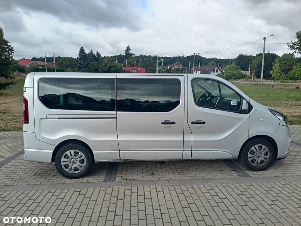 Fiat Talento Kombi L2 Turismo - 7