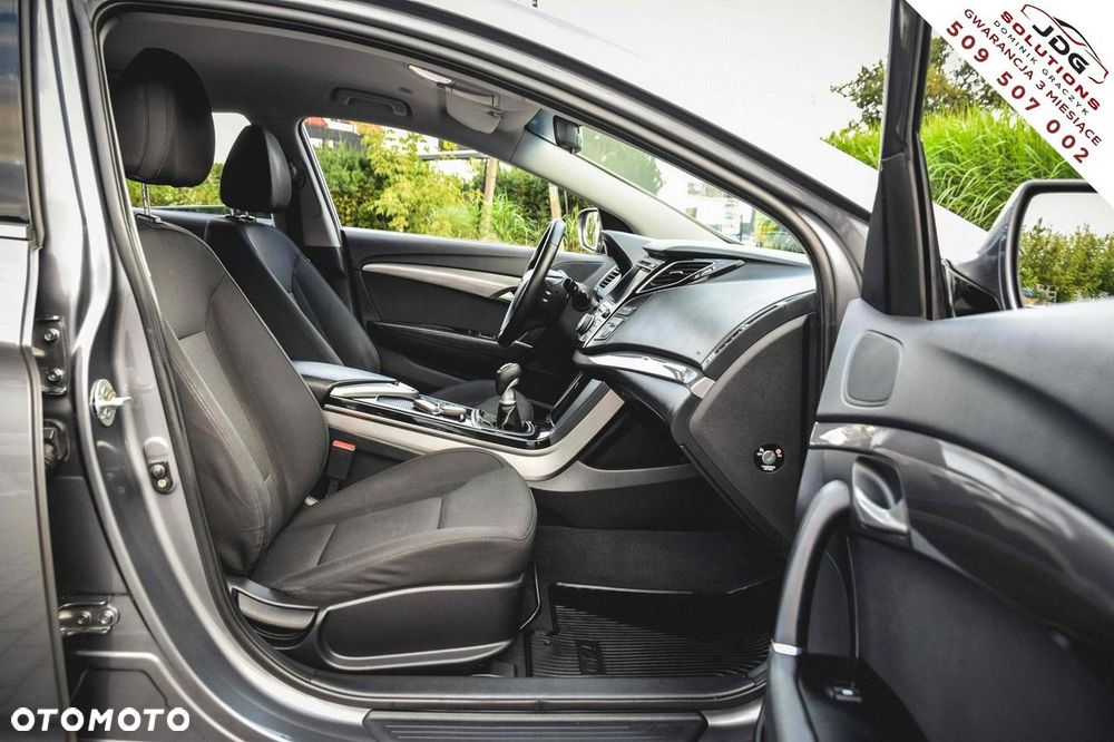 Hyundai i40 1.7 CRDi BlueDrive Style - 26