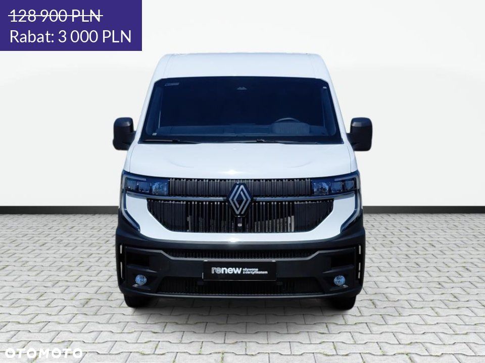 Renault master - 2