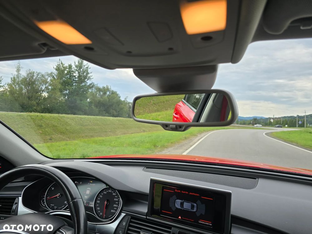 Audi A6 Limousine 2.0 TDI Quattro S tronic - 31