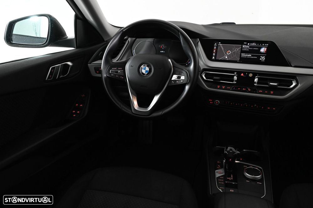 BMW 216 Gran Coupé d Advantage - 16