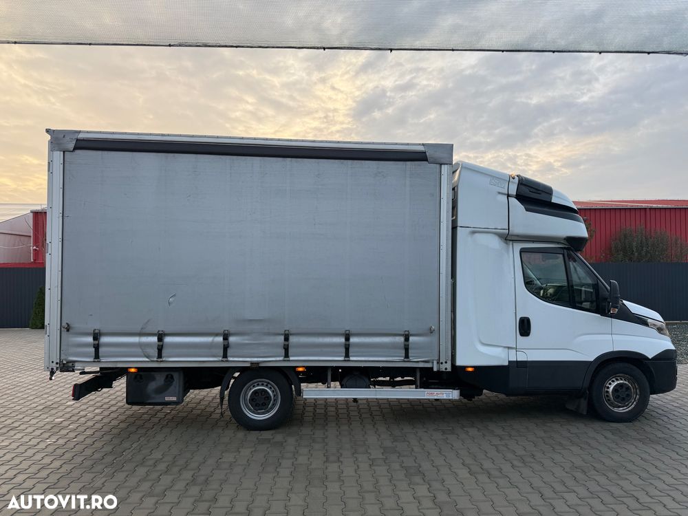 Iveco Daily Pony Auto - 6