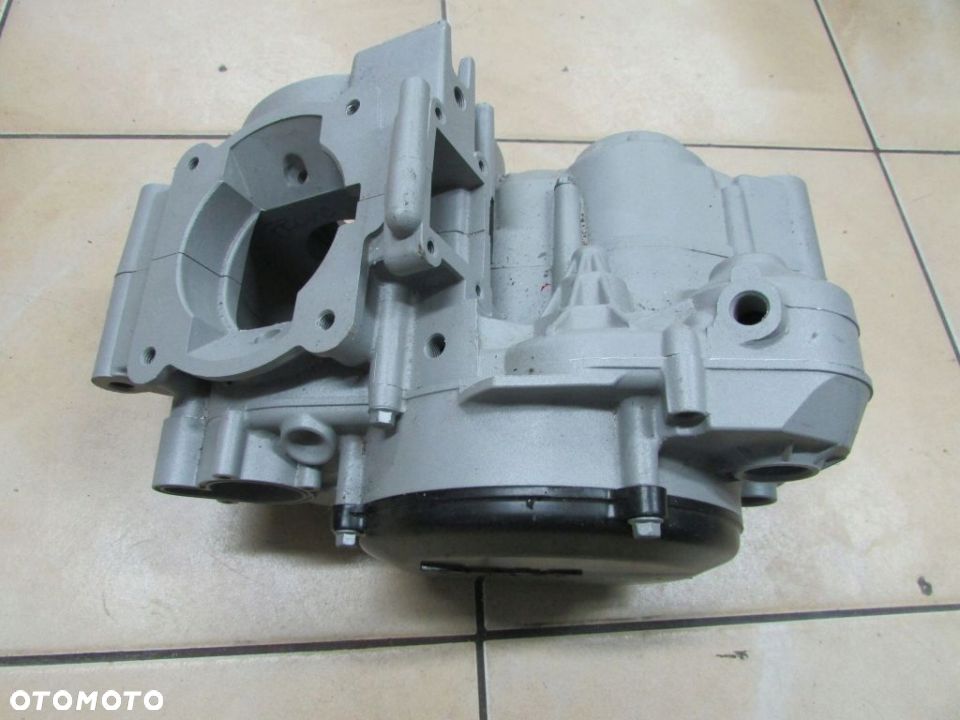 BETA EVO TRIAL KARTERY KADŁUB SILNIKA 6605 - 1