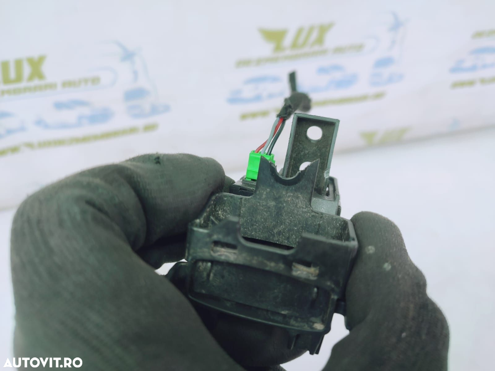 Modul keyless Ah4n-15607-ae Land Rover Discovery 4 - 3