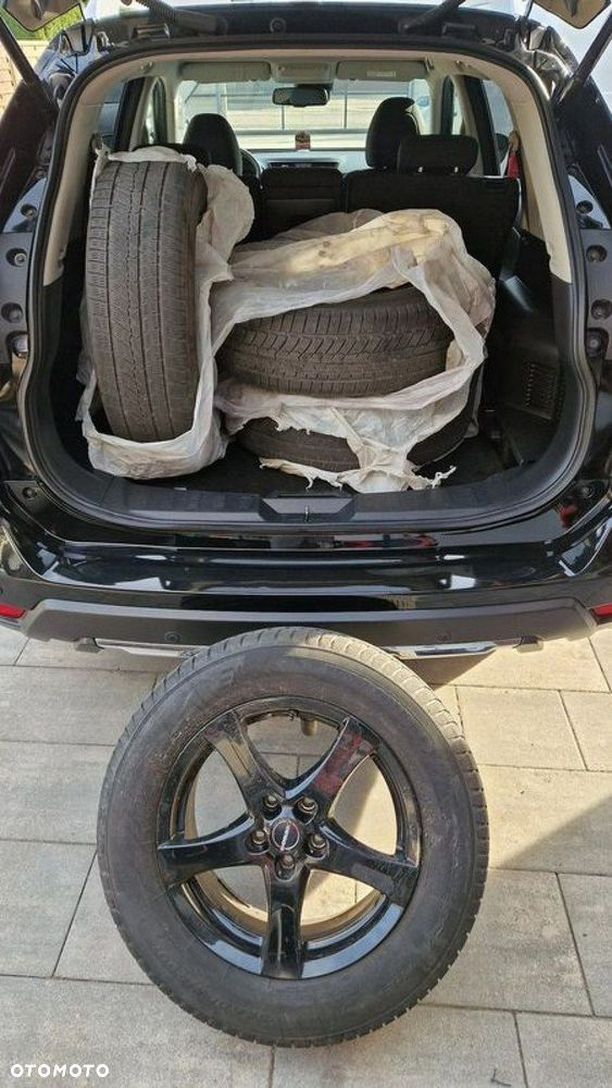 Nissan X-Trail 1.6 DIG-T N-Connecta - 12