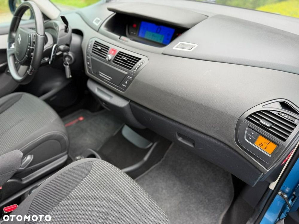 Citroën C4 - 24