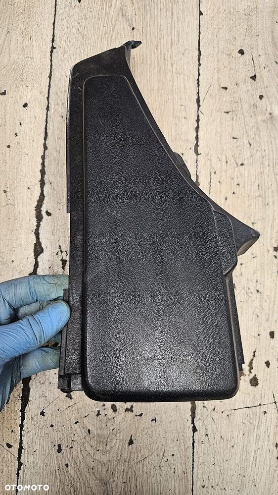 Schowek prawy Honda ST1300 Pan European - 10