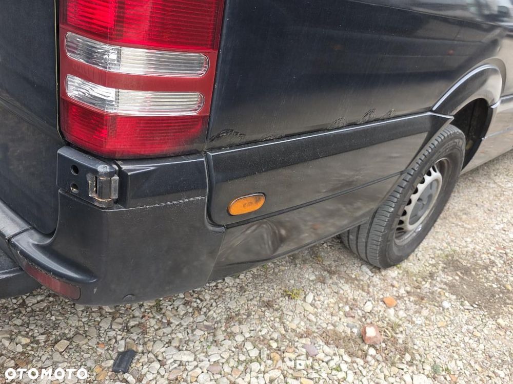 Mercedes-Benz Sprinter - 21