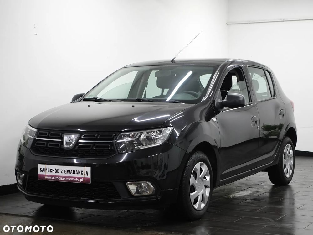 Dacia Sandero SCe 75 Comfort - 1