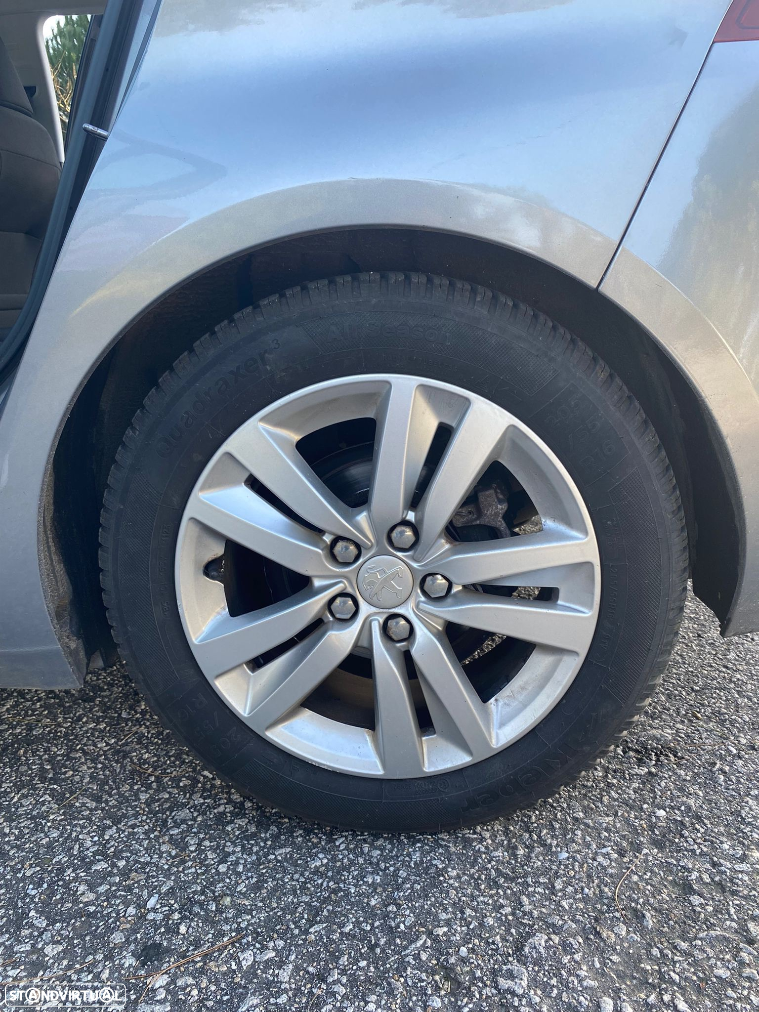 Peugeot 308 1.2 PureTech Active - 5