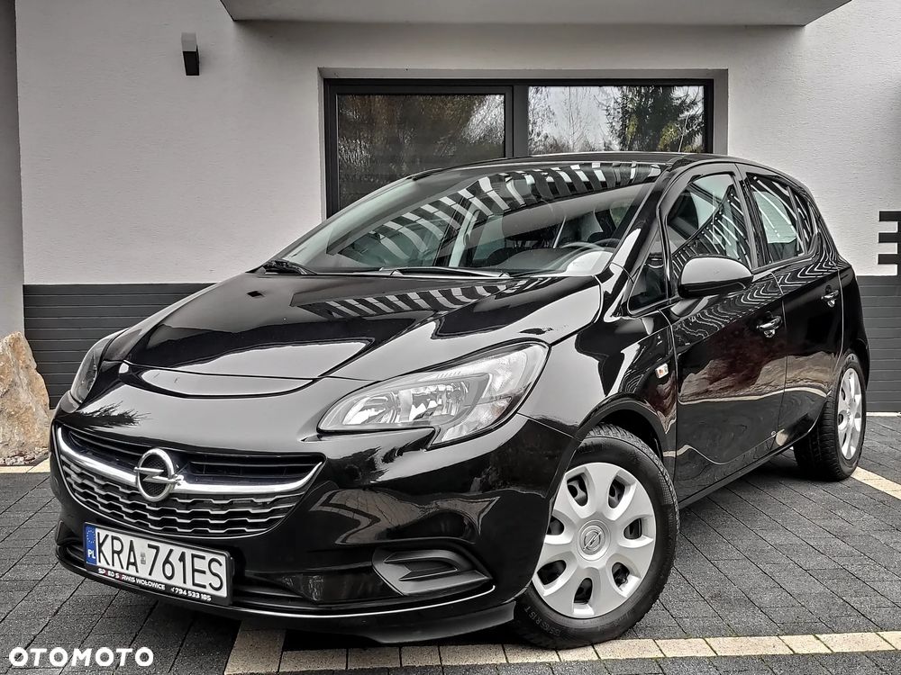 Opel Corsa 1.4 Enjoy - 1