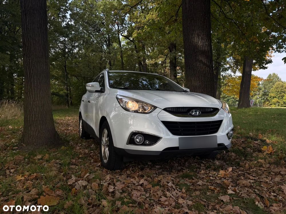 Hyundai ix35 - 4