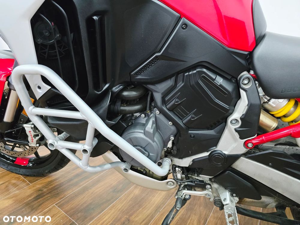 Ducati Multistrada - 12