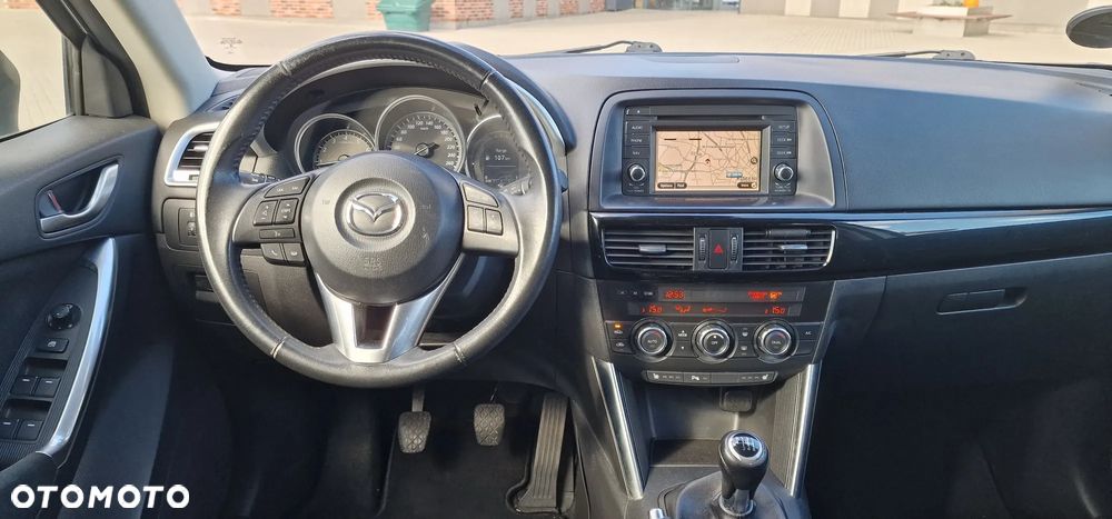 Mazda CX-5 2.0 Skymotion 2WD - 6