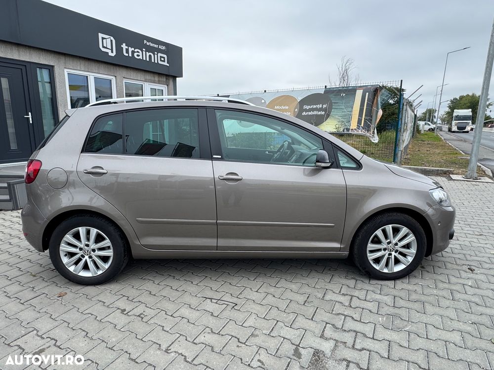 Volkswagen Golf Plus - 35