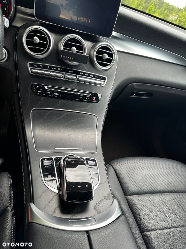 Mercedes-Benz GLC 300 4Matic 9G-TRONIC Exclusive - 7