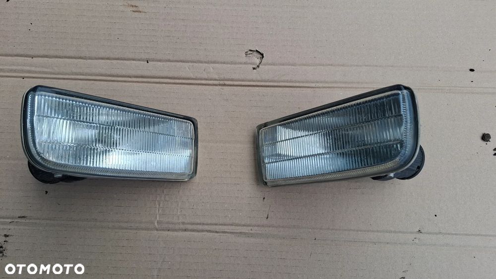 BMW E36 HALOGENY - 1
